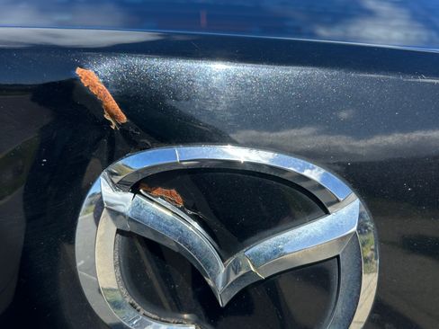 Used 2015 MAZDA MAZDA3 i Sport image 23