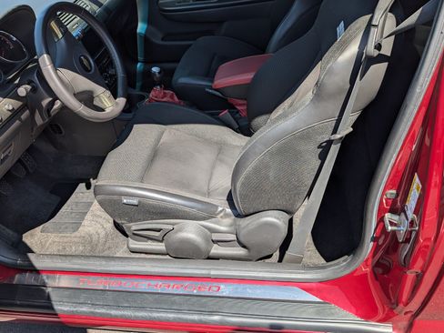 Used 2009 Chevrolet Cobalt SS image 12