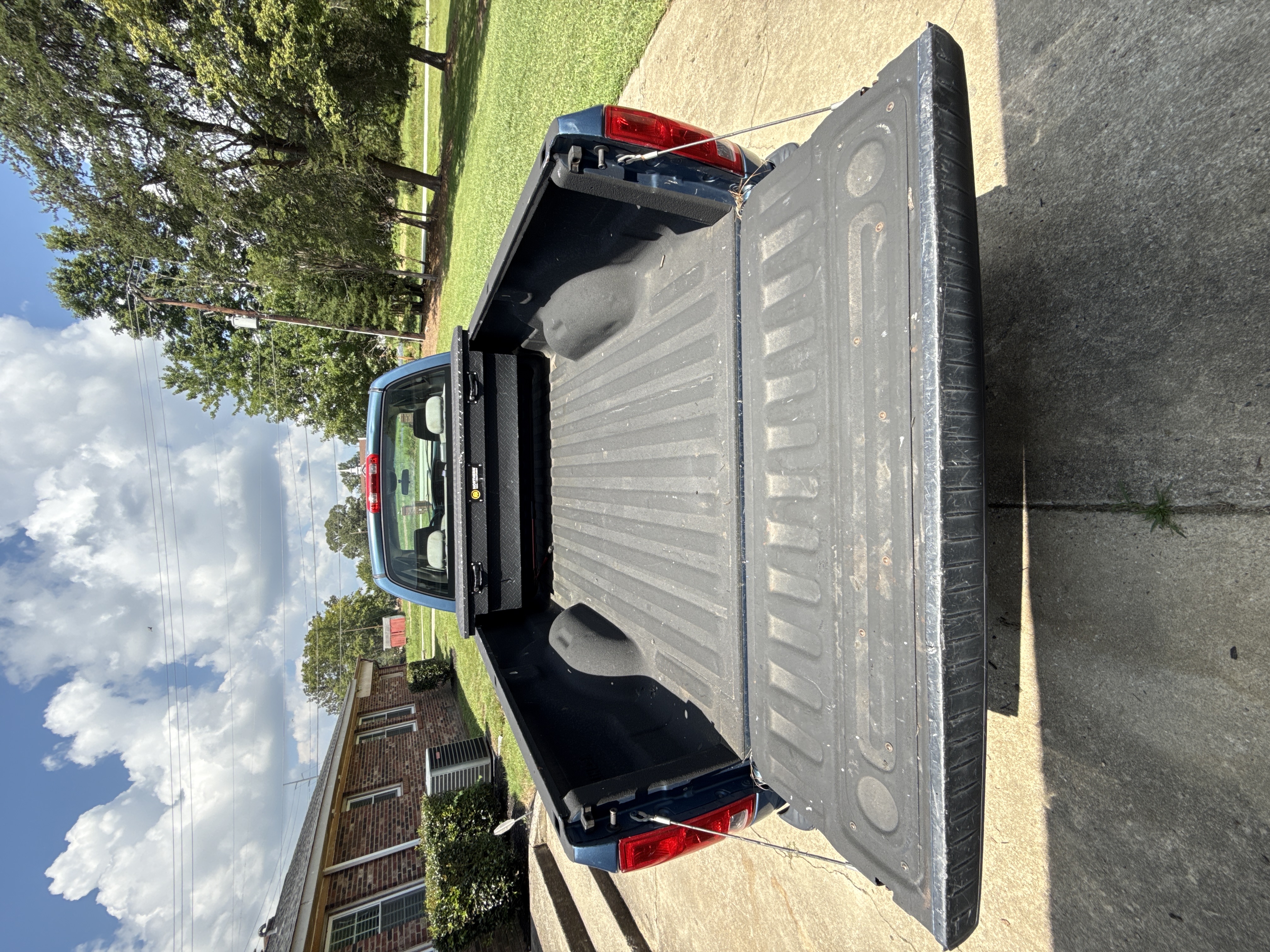 Used 2006 Dodge Ram 1500 Truck SLT RWD image 13