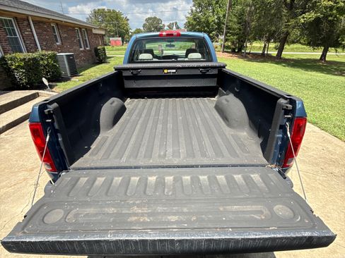 Used 2006 Dodge Ram 1500 Truck SLT image 13