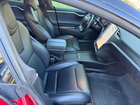 Used 2017 Tesla Model S 75 RWD image 22