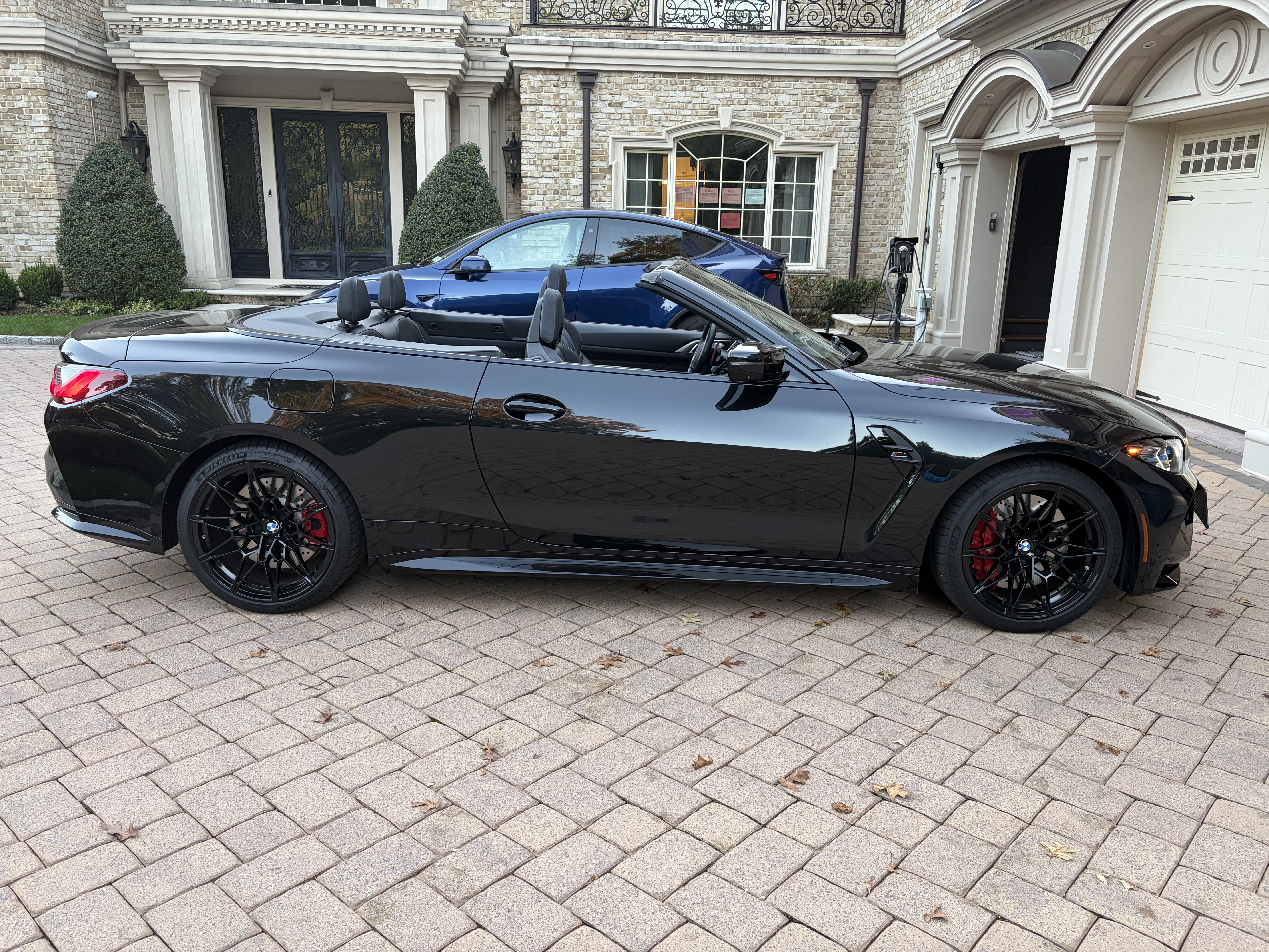 Used 2024 BMW M4 xDrive Competition w/ Executive Package AWD/4WD image 5