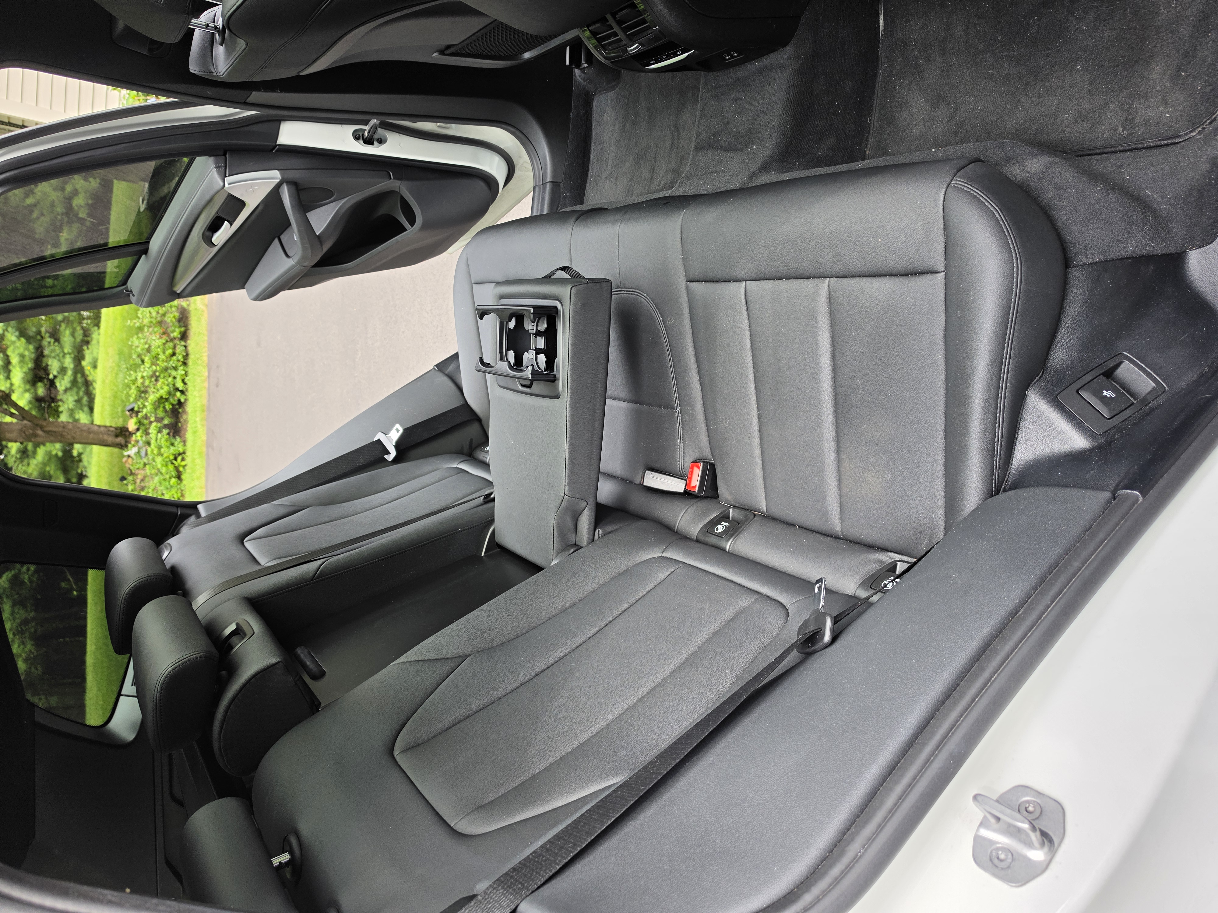 Used 2021 BMW X3 M40i AWD/4WD image 12