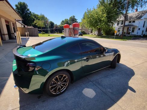 Used 2020 Toyota 86 image 12