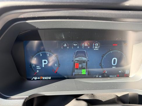 Used 2024 Ford F150 Raptor AWD/4WD image 9