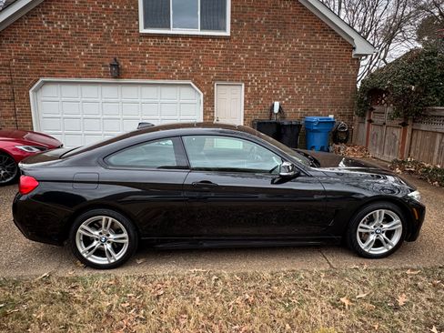 Used 2015 BMW 435i xDrive Coupe image 4