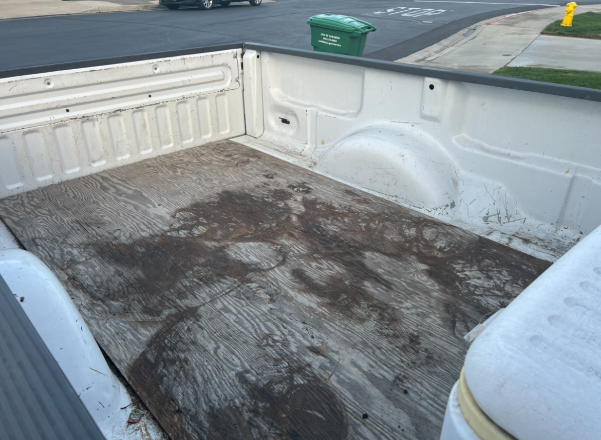 Used 2004 Ford F150 XL RWD image 12