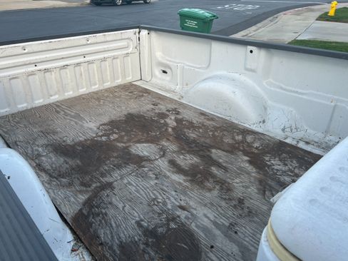 Used 2004 Ford F150 XL image 12