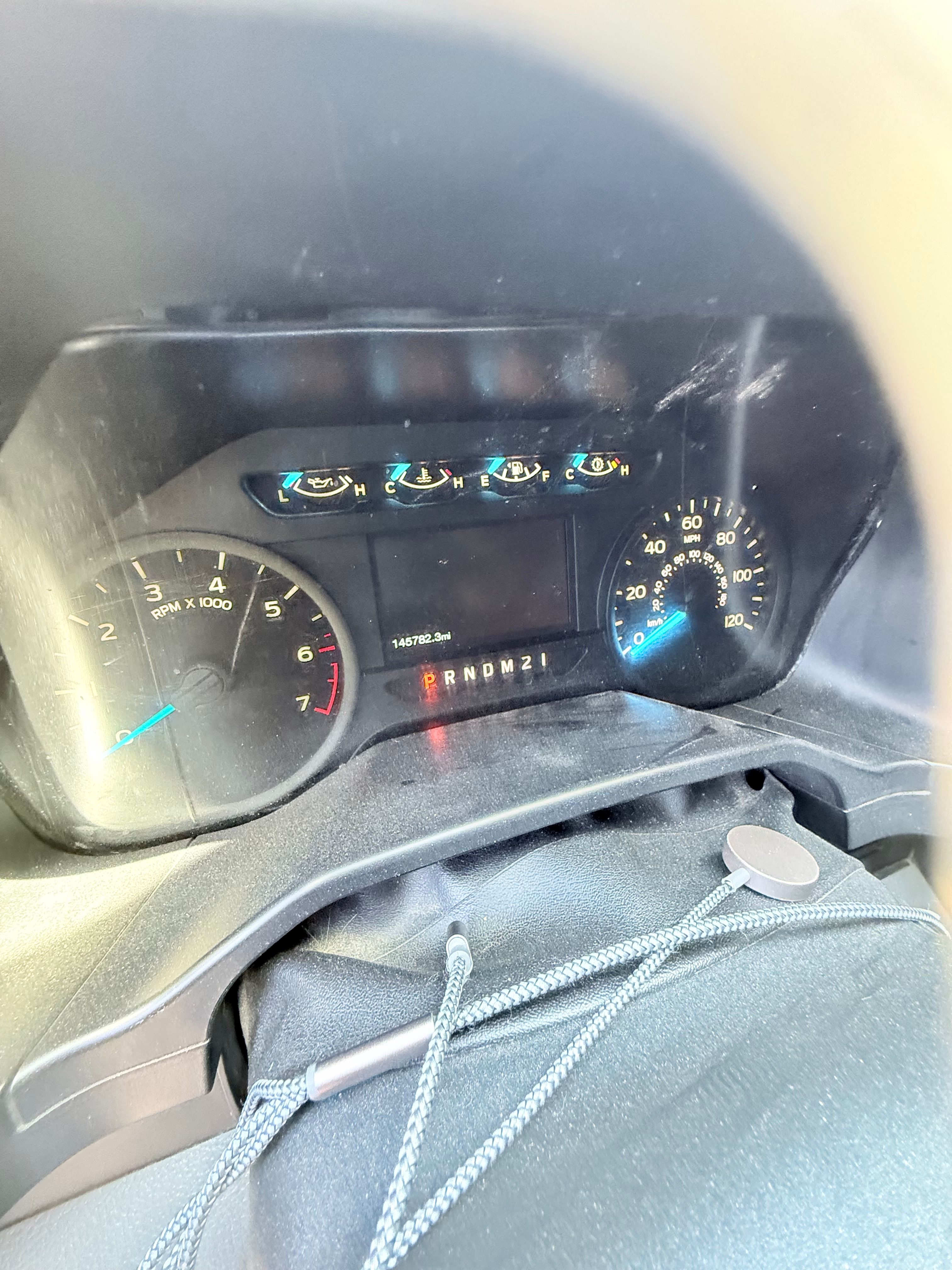 Used 2015 Ford F150 XL w/ Equipment Group 101A Mid RWD image 8