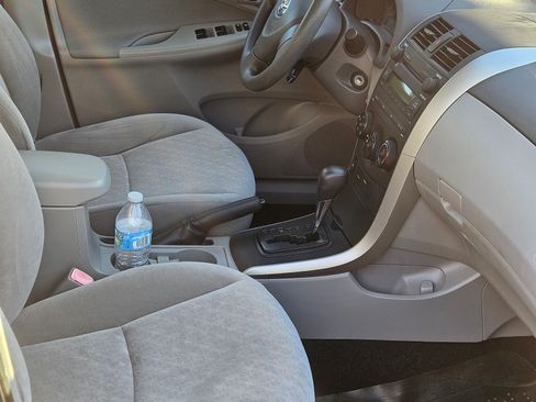 Used 2009 Toyota Corolla LE image 15
