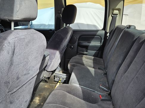 Used 2003 Dodge Ram 2500 Truck SLT image 9