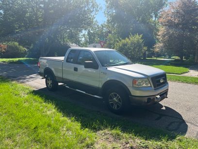Used 2008 Ford F150 STX