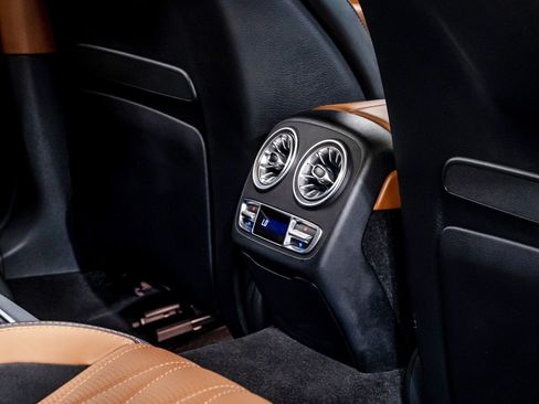 Used 2021 Mercedes-Benz AMG GT 63 image 21