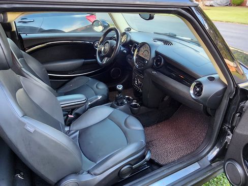 Used 2012 MINI Cooper Clubman S image 22