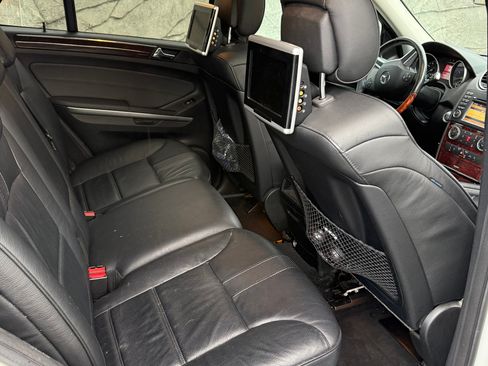 Used 2009 Mercedes-Benz ML 350 4MATIC image 15