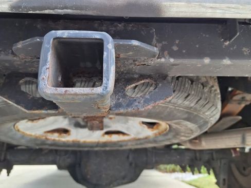 Used 2006 Ford F150 XLT AWD/4WD image 14
