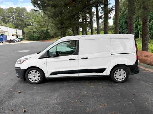 Used 2019 Ford Transit Connect XL FWD image 5