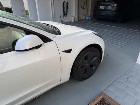 Used 2021 Tesla Model 3 Standard Range Plus RWD image 10
