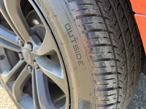 Used 2020 Dodge Challenger GT w/ Plus Package image 9