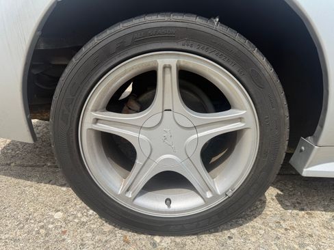 Used 2000 Ford Mustang GT RWD image 26