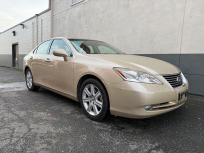 Used 2008 Lexus ES 350