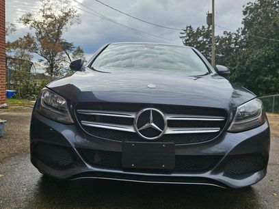 Used 2016 Mercedes-Benz C 300 Sedan