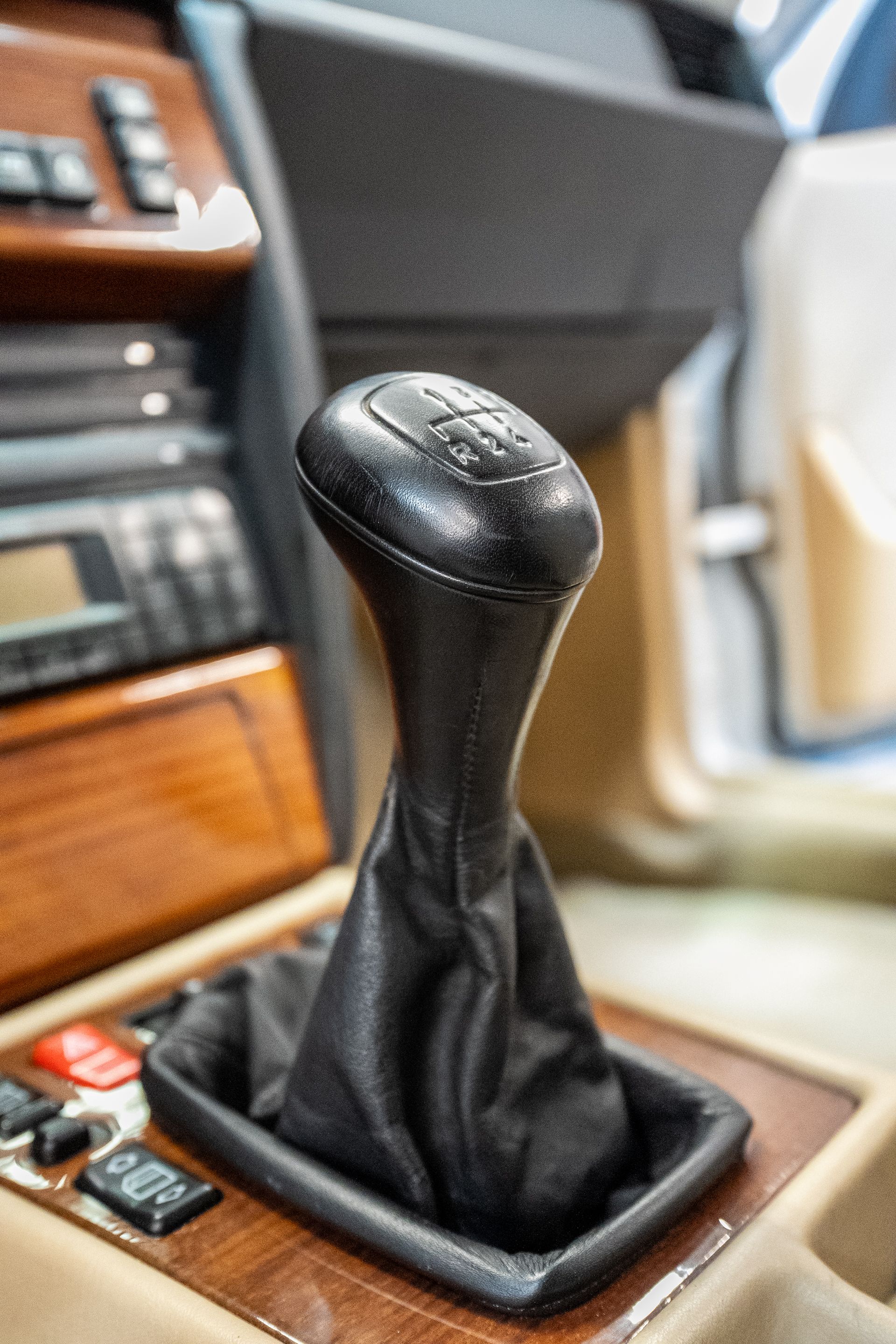 Used 1992 Mercedes-Benz 190 E 2.3 image 21