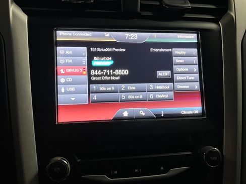 Used 2013 Ford Fusion SE image 26