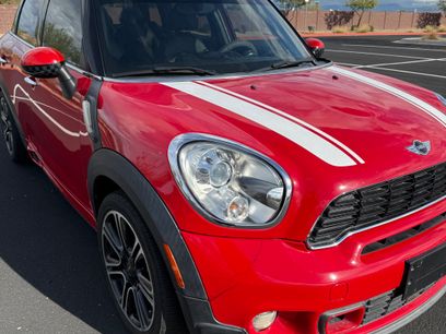 Used 2014 MINI Cooper Countryman S