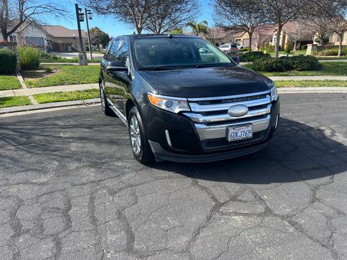 Used 2012 Ford Edge SEL image 5