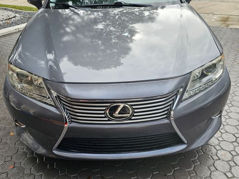 Used 2013 Lexus ES 350 image 8