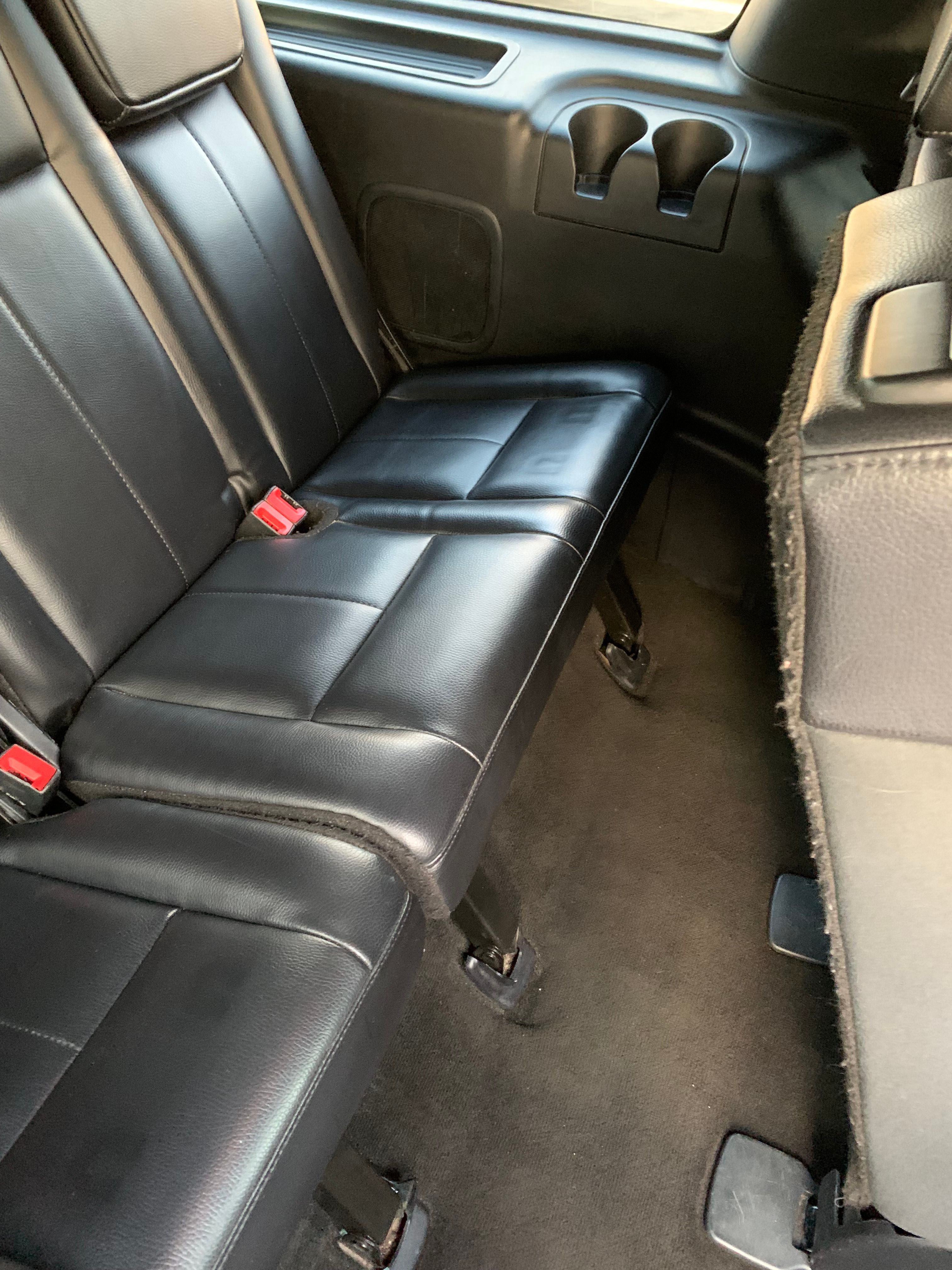 Used 2016 Ford Expedition Limited RWD image 15