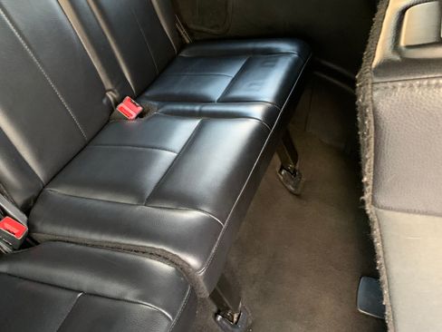 Used 2016 Ford Expedition Limited image 15