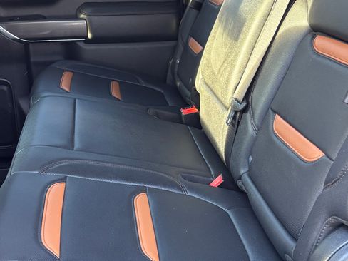 Used 2021 GMC Sierra 1500 AT4 w/ AT4 Preferred Package image 14