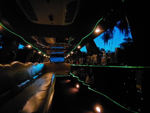 Used 1999 Lincoln Navigator 2WD image 26