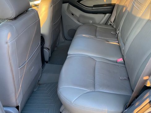 Used 2004 Toyota 4Runner Sport image 23