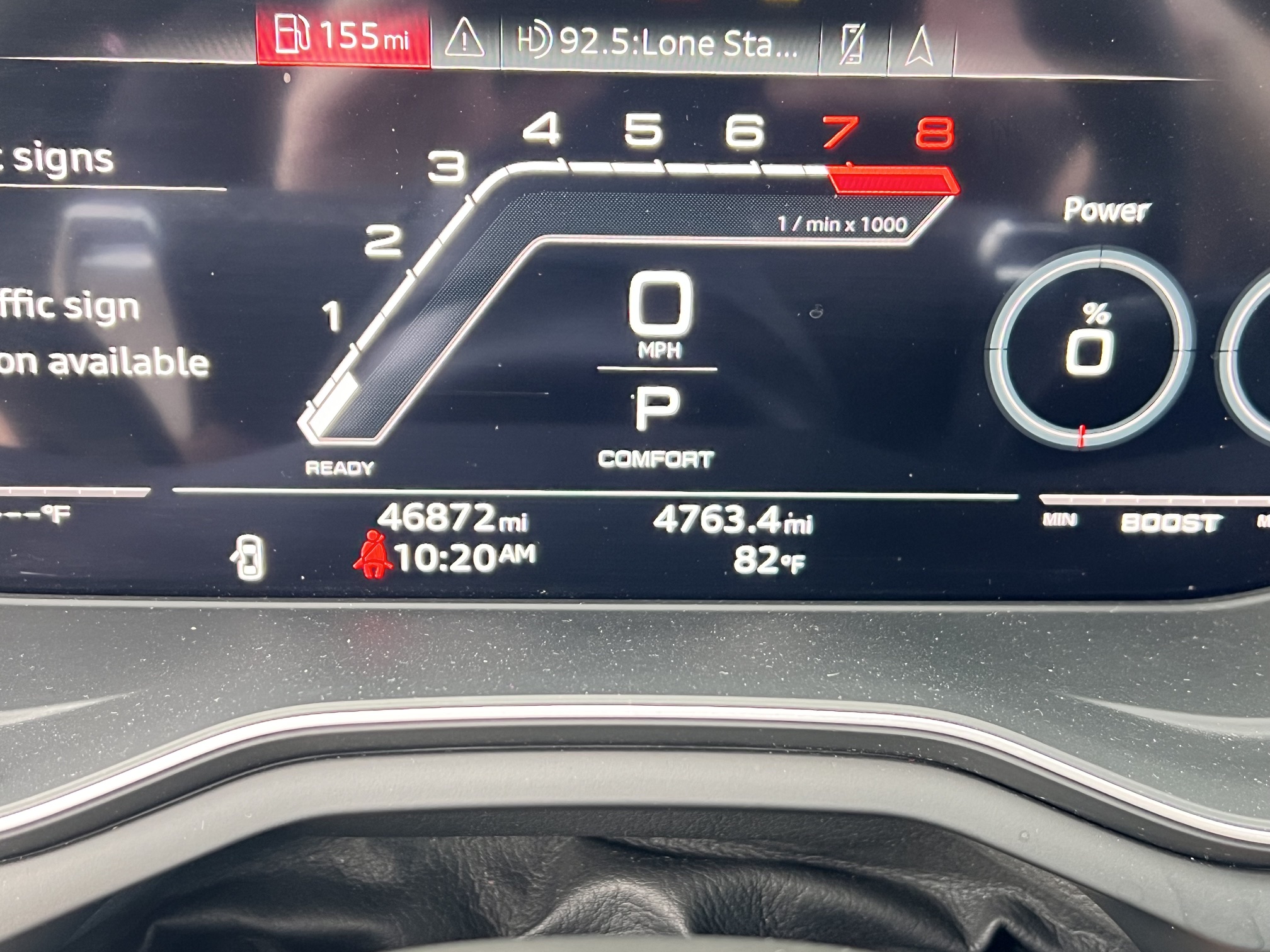 Used 2021 Audi RS 5 Sportback w/ Ascari Launch Edition AWD/4WD image 18
