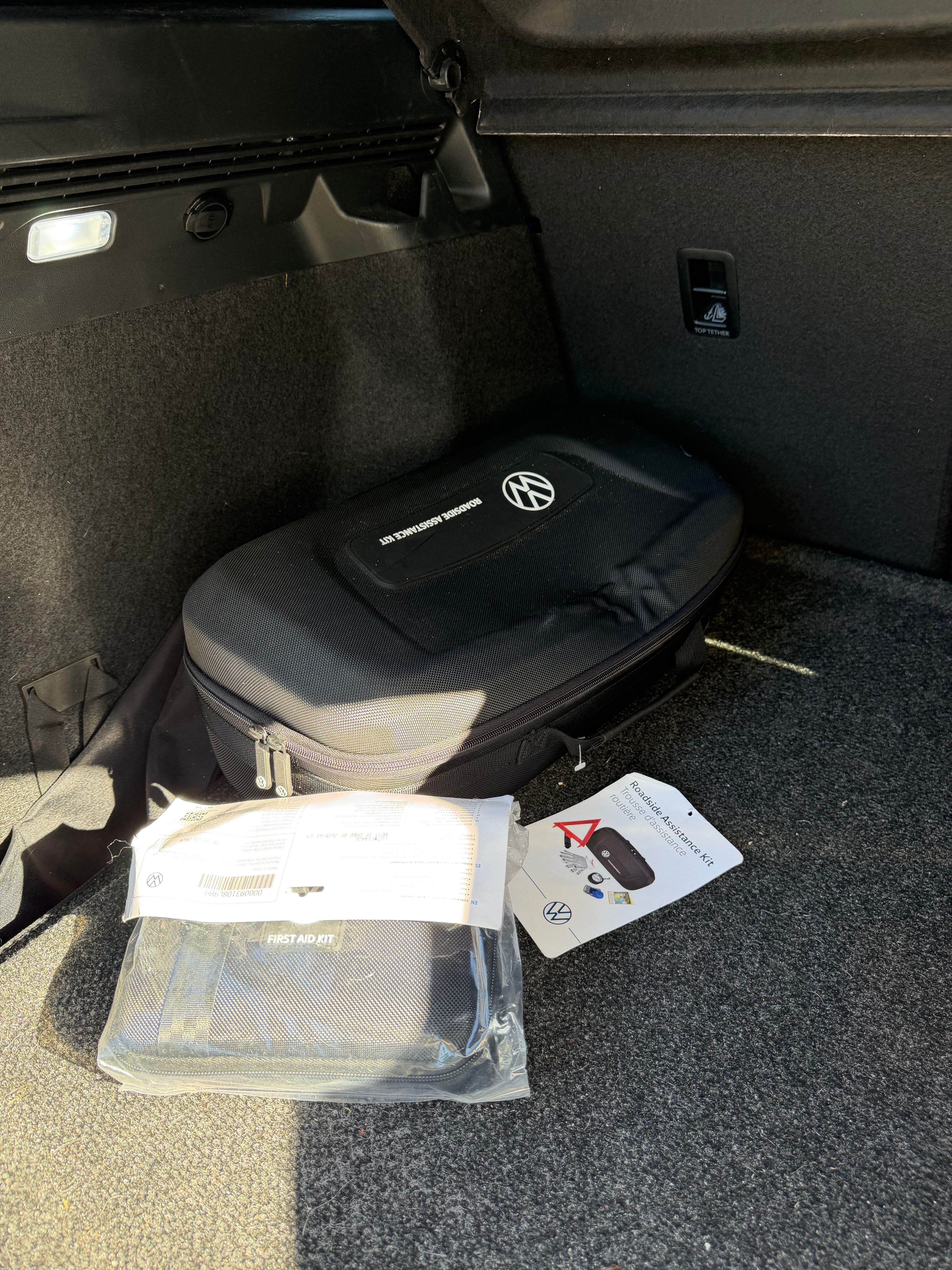 Used 2021 Volkswagen ID.4 1st Edition RWD image 6