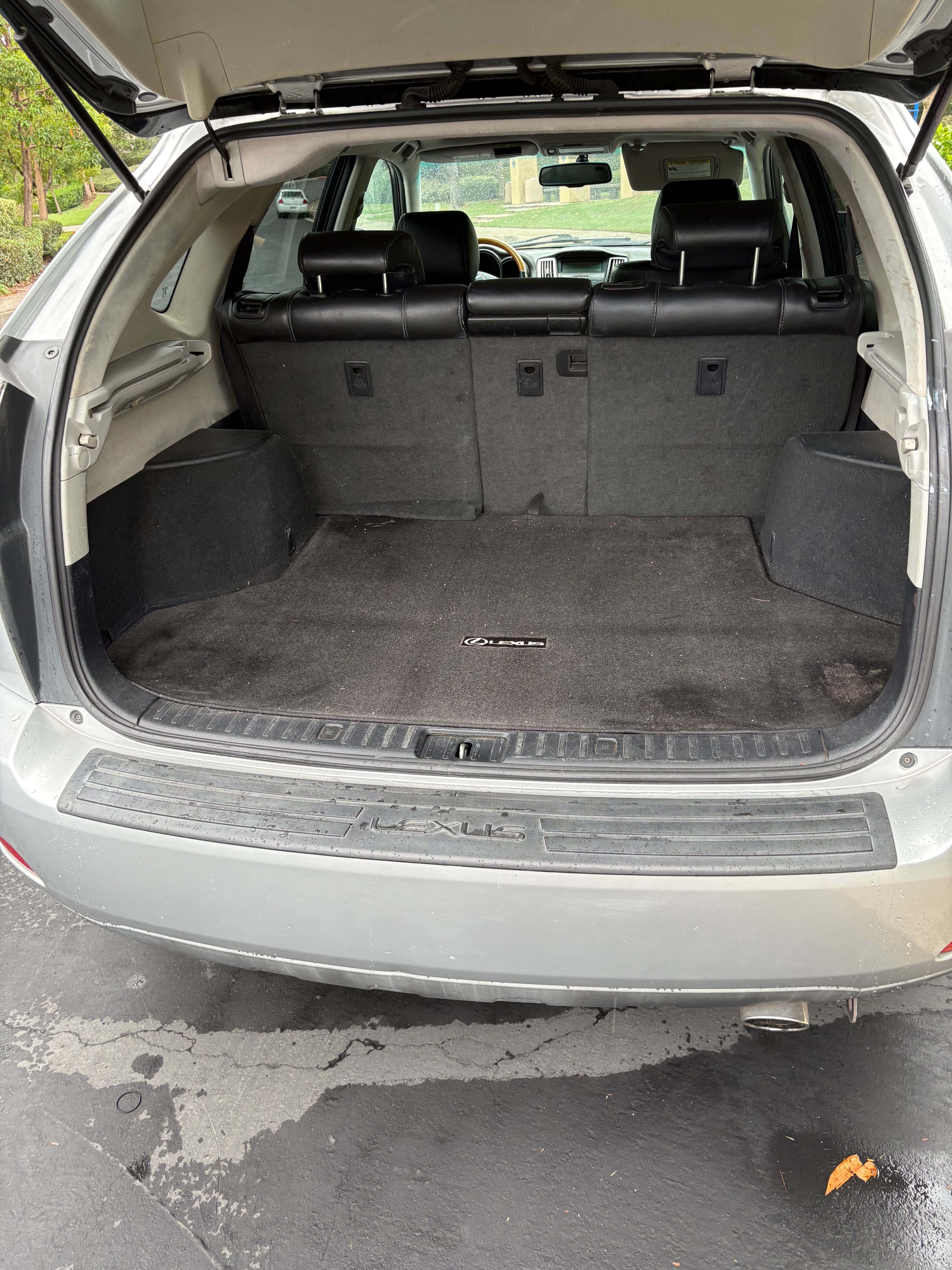Used 2009 Lexus RX 350 2WD image 7