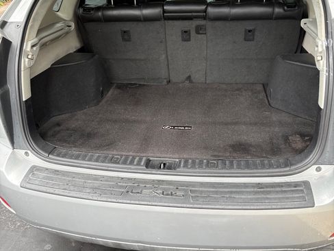 Used 2009 Lexus RX 350 2WD image 7