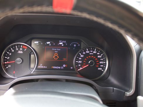 Used 2018 Ford F150 Raptor w/ Equipment Group 802A Luxury image 9