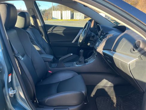 Used 2010 MAZDA MAZDA3 s Grand Touring image 13