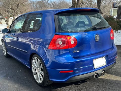 Used 2008 Volkswagen R32 image 9