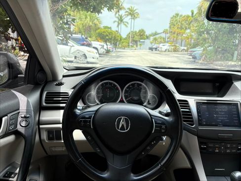Used 2010 Acura TSX Sedan FWD image 10