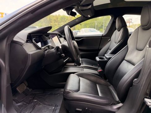 Used 2020 Tesla Model S Performance AWD/4WD image 6