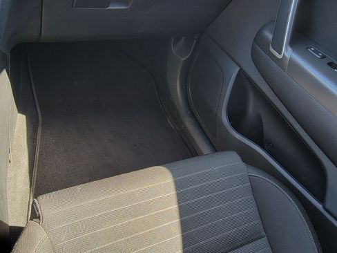 Used 2017 Kia Sportage LX w/ LX Popular Package image 13