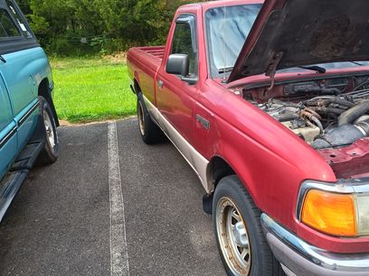 Used 1997 Ford Ranger 2WD Regular Cab