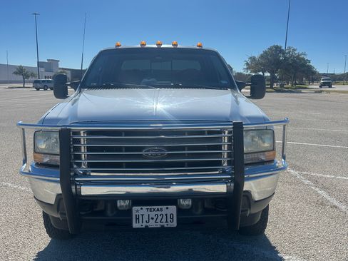 Used 2002 Ford F350 Long Bed image 5