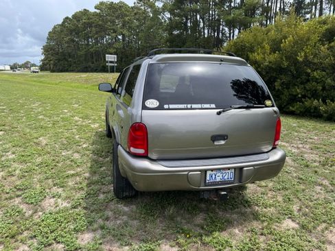 Used 2001 Dodge Durango 4WD image 1