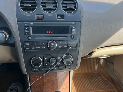 Used 2008 Nissan Altima 2.5 SL w/ SL Pkg image 13